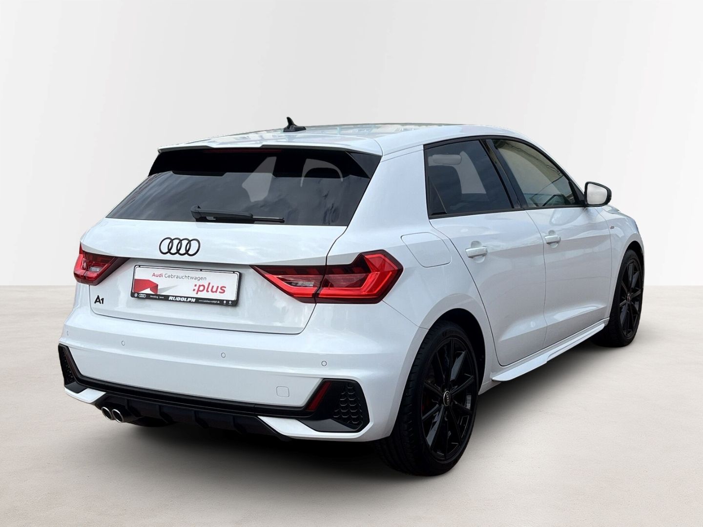 Audi A1 - Bild 4