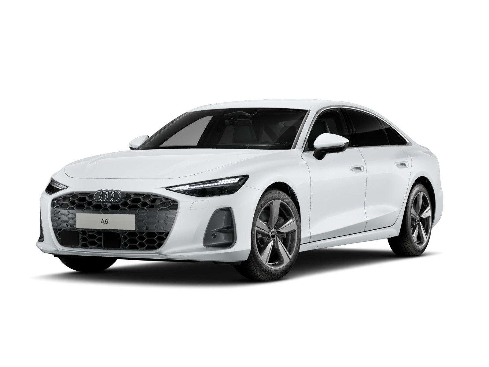 Audi A6 - Bild 2