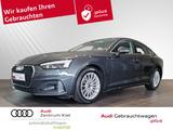 Audi A5 Sportback 35 TDI S-tronic AHK Navi+ LED ACC - Audi A5 in Kiel