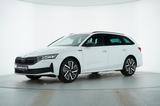 Skoda OCTAVIA COMBI SPORTLINE 1.5TSI DSG mHEV MATRIX - Skoda Octavia in Duisburg