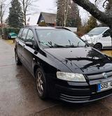 Fiat Stilo Kombi (Station Wagon) - gebrauchte Fiat Stilo aus dem Jahr 2006