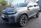 Dacia Bigster Journey+ mildHybrid-G 140 LPG NAV+CAM+SH - Dacia Bigster SUV