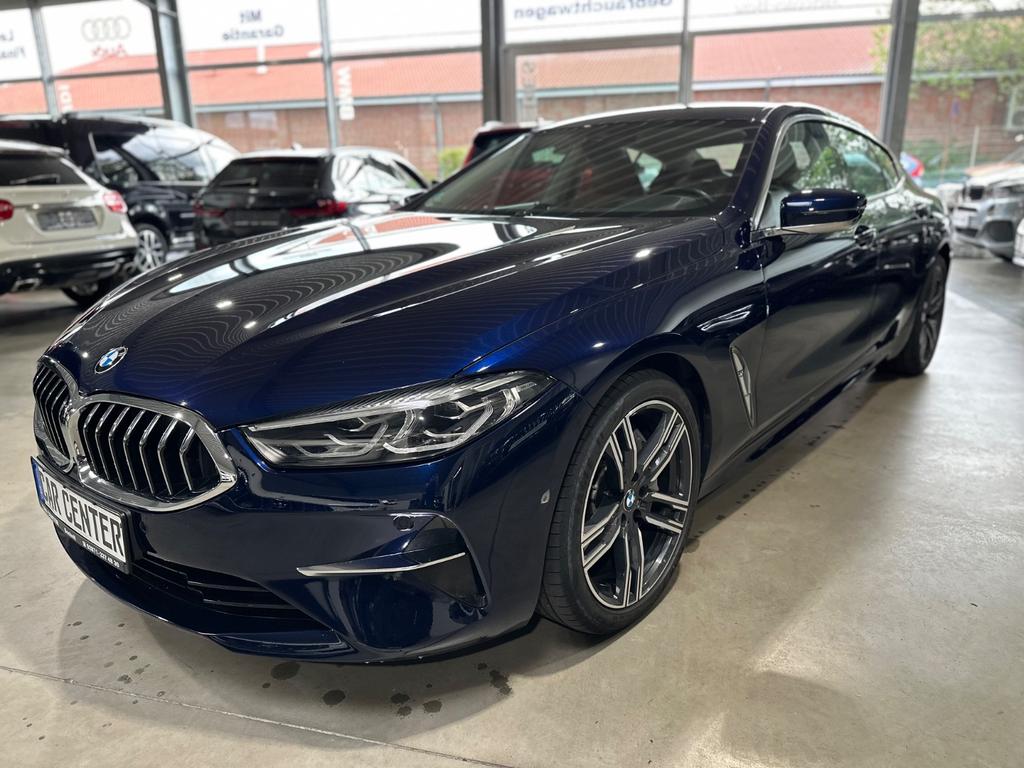 BMW 840