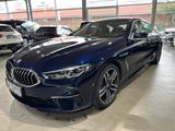 BMW 840 i Gran Coupe M Technik|LED|SoftClose |HUD - BMW 840 aus 2020
