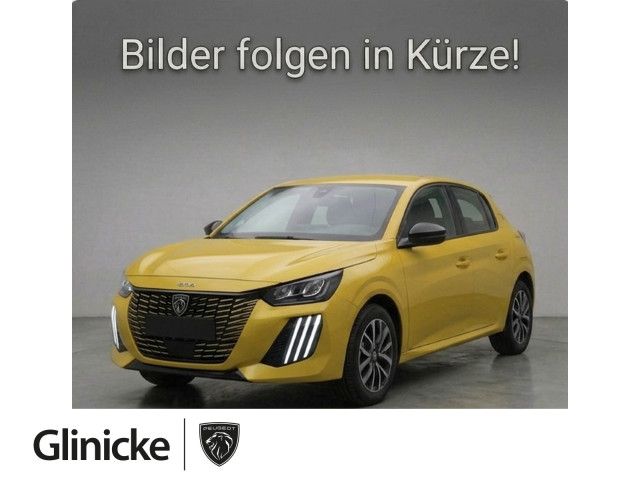 Image of Peugeot 208
