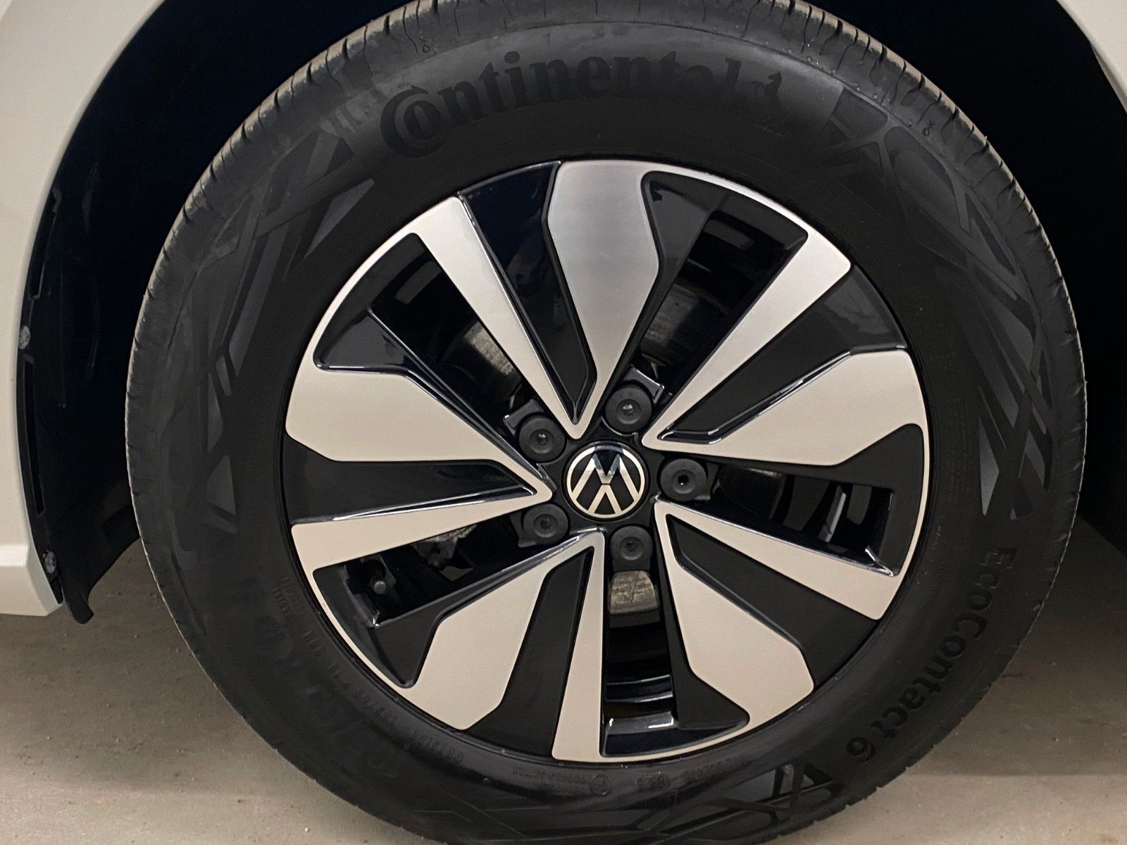 Volkswagen Polo - Bild 6