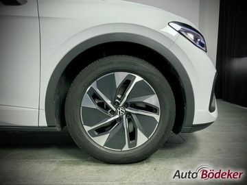 Volkswagen ID.5 Pro electric 1-Gang-Automatik Garantie b.