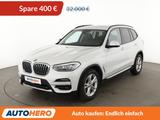 BMW X3 xDrive 20d xLine Aut.*HEAD-UP*NAVI*LED*CAM* - BMW X3 Gebrauchtwagen in Essen