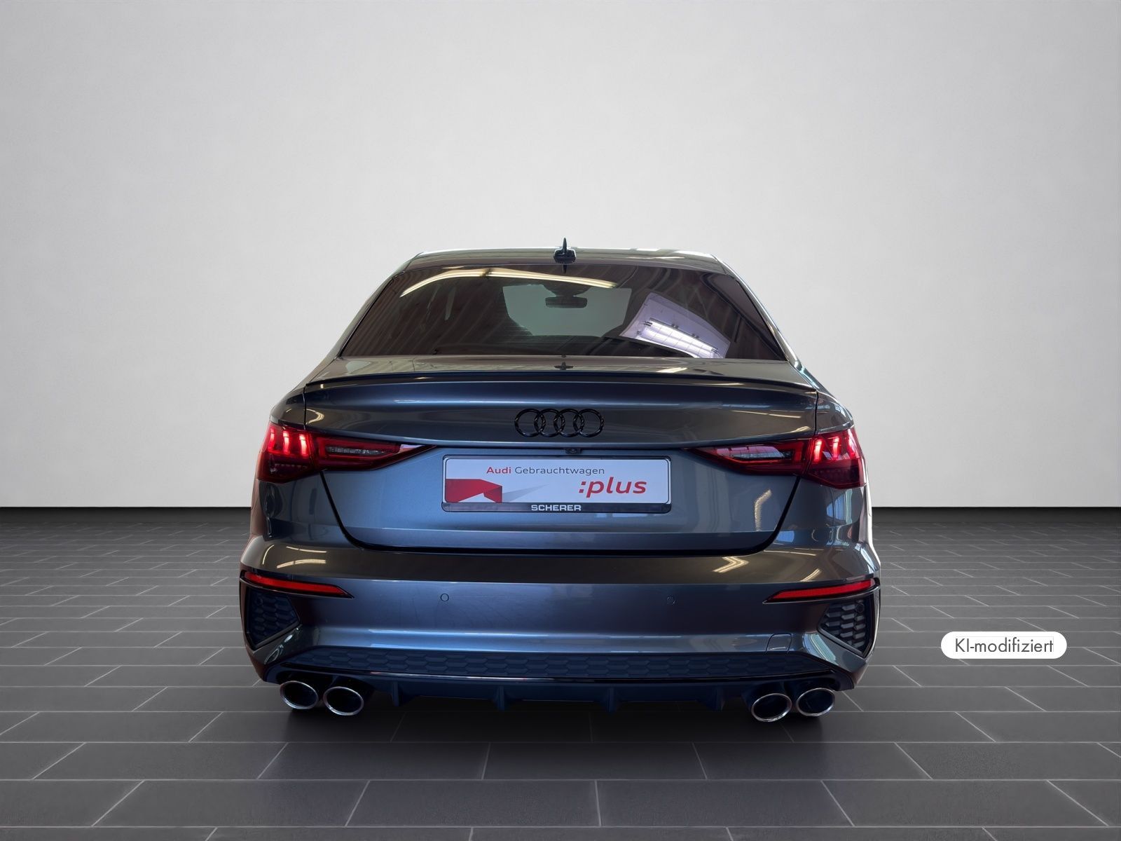 Audi S3 - Bild 7
