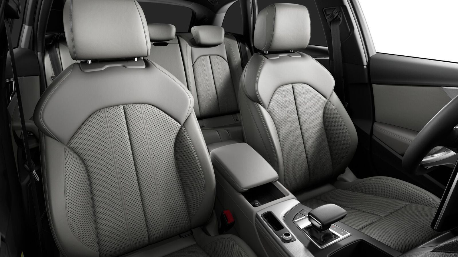 Audi A4 Allroad - Bild 8