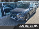 Hyundai Tucson Premium 4WD AHK PANO SHZ DAB LED KAMERA - Hyundai TUCSON in Rostock