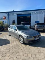 BMW 520d Touring -