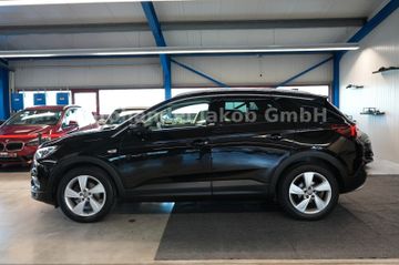 Opel Grandland (X) - 6