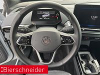 Volkswagen ID.4 - Vorschau Bild 14