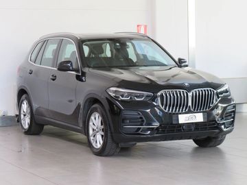 BMW X5 - 4
