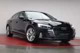 Audi A5 Sportback 45 TFSI quattro S tronic advanced - Audi A5 Gebrauchtwagen in Braunschweig