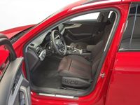 Audi A4 - Vorschau Bild 3