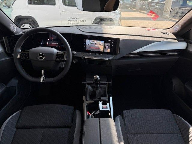 Fahrzeugabbildung Opel Astra L Edition 130PS Navi/Kamera/SHZ!