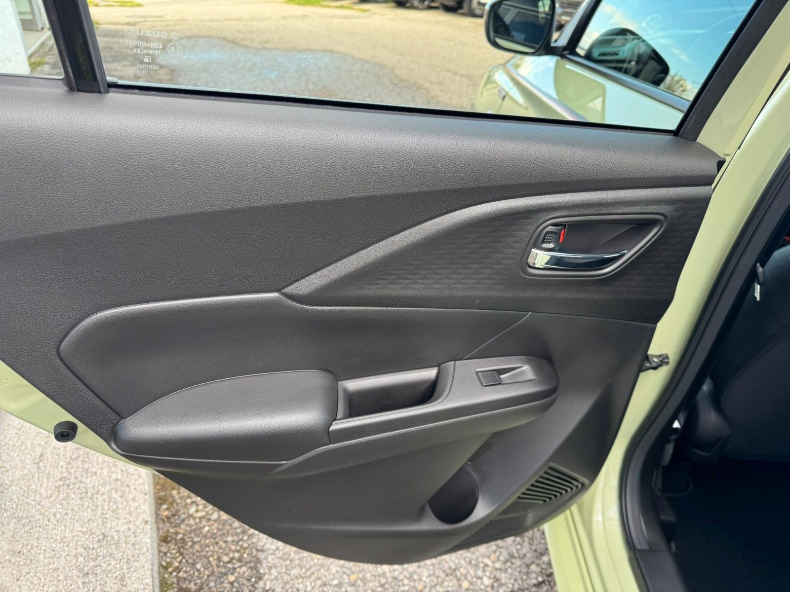 Suzuki Swift - Bild 13