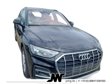 Audi Q5 - 8