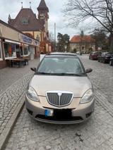 Lancia y 1.3 Diesel - Lancia Ypsilon mit Diesel-Antrieb: Automatik