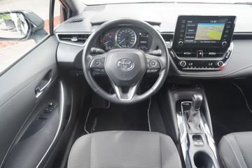 Toyota Corolla - 9