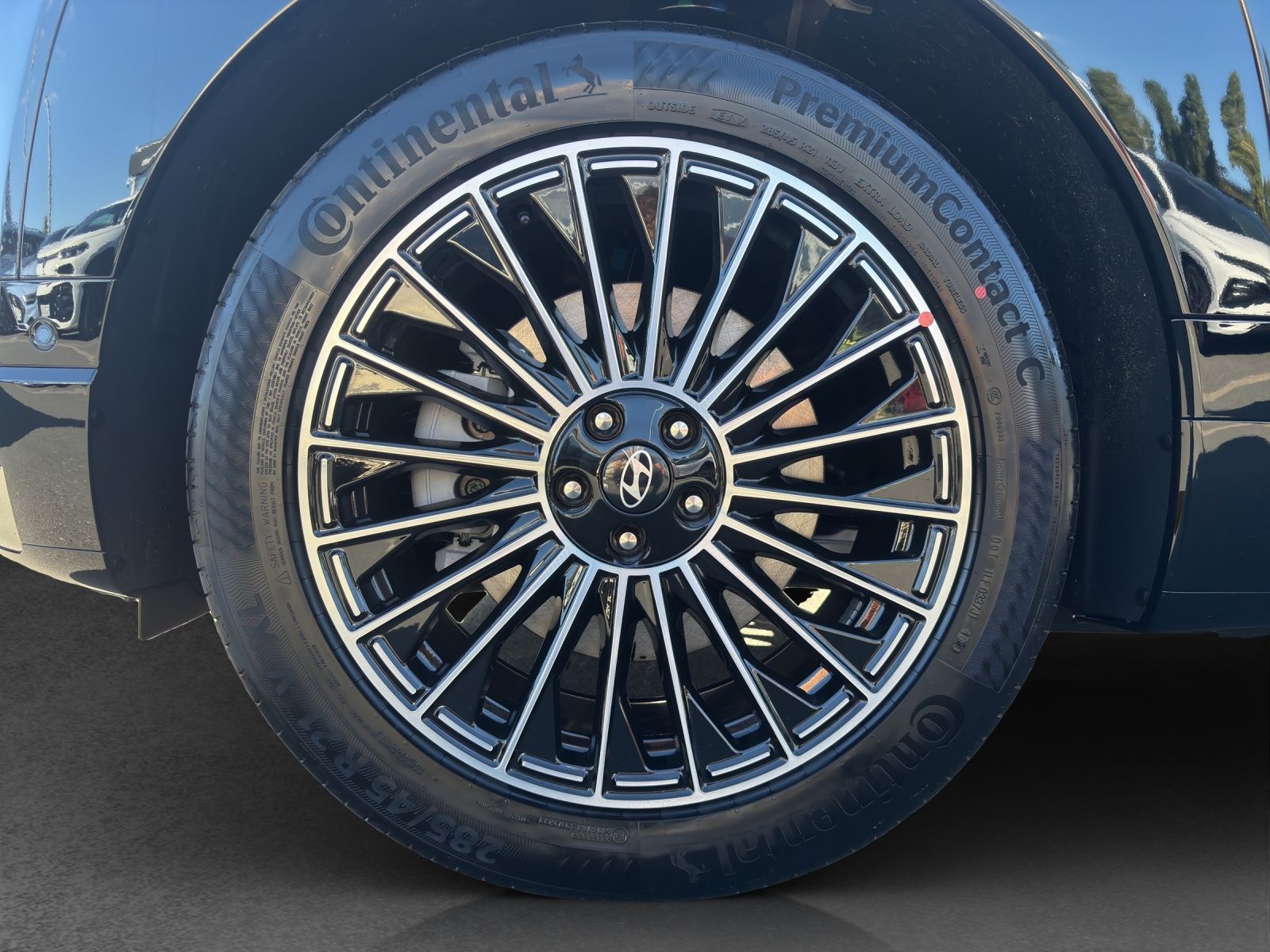 Hyundai IONIQ 9 – Bild 15
