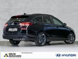Hyundai i30 Kombi 1.6 TGDI DCT N-Line X  NAVI el. SITZE - Hyundai i30: Kombi
