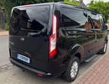 Ford Tourneo Custom, L2 Titanium *8-Si*AHK*SHZ*STANDH - Ford Tourneo Custom in Oberhausen