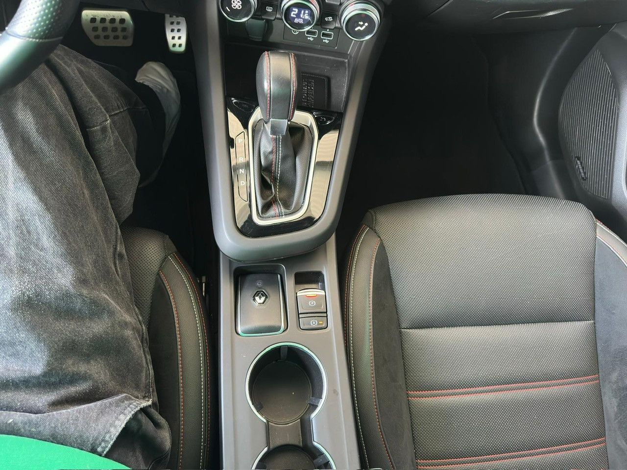 Renault Arkana R.S. Line — Bild 19