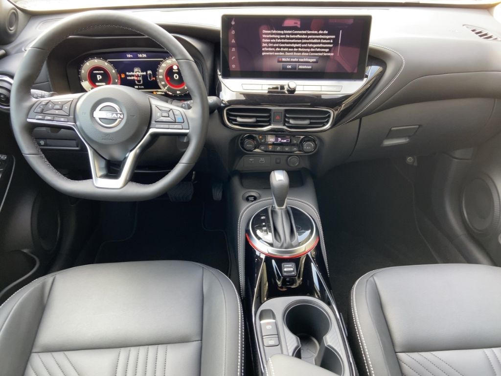 Nissan Juke - Bild 9