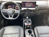 Nissan Juke - Vorschau Bild 9
