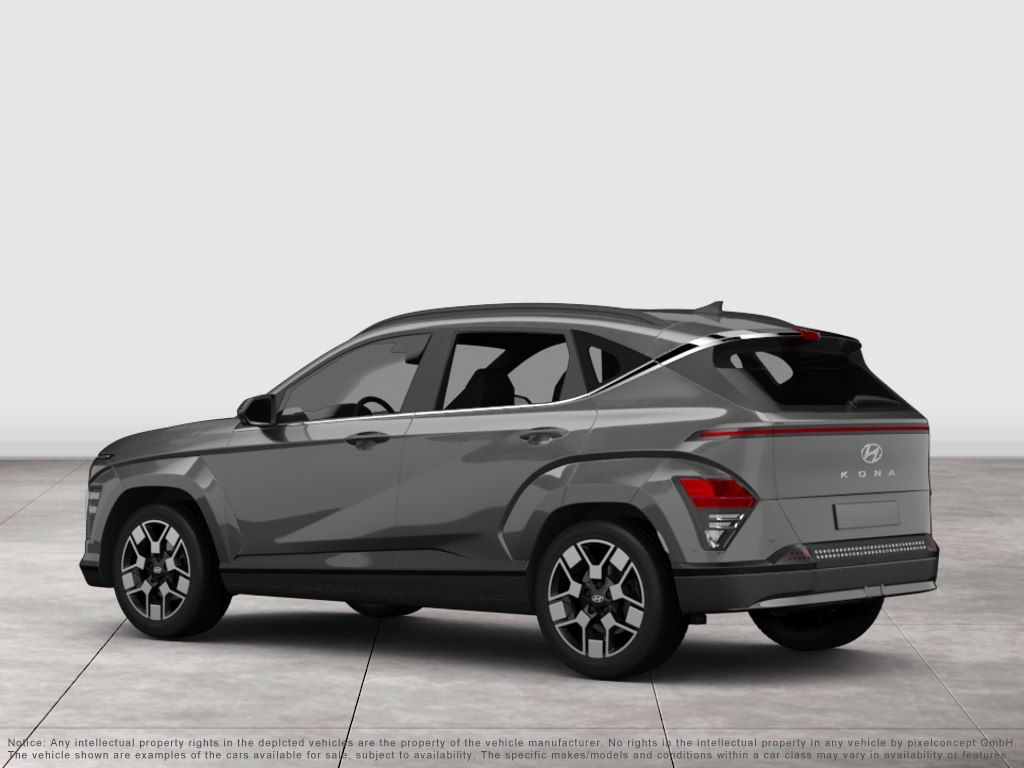 Hyundai KONA - Bild 4