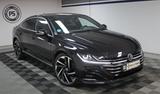Volkswagen Arteon 2.0 TDI DSG R-Line 4M PANO ACC 360° STHZ - Volkswagen Arteon R mit Diesel-Antrieb