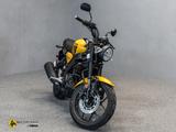 Yamaha XSR 125 - YAMAHA XSR125