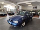Seat Ibiza 1.4 cat 5 porte Plus - Seat aus 1999