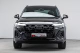 Audi Q7 50 TDI quattro S-LINE*MATRIX*OPTIK-PAKET*PANO - gebrauchte Audi Q7 aus dem Jahr 2024