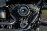 Harley-Davidson FXBR Breakout 117 "Blackout Carbon Custom" - Motorräder in Bielefeld