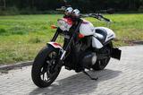 VICTORY Hammer S - VICTORY MOTORRAD