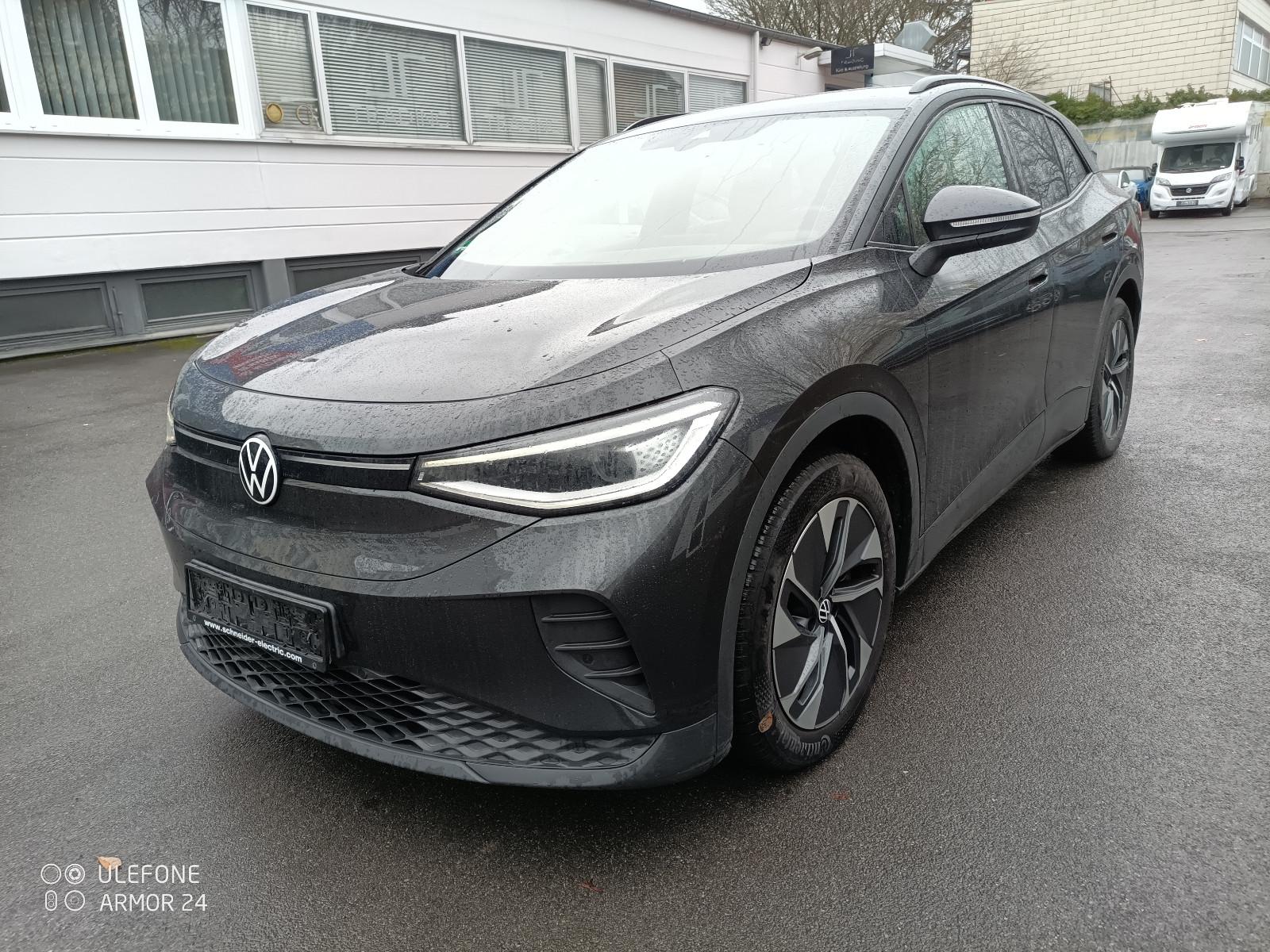 Volkswagen ID.4 Pro Performance Business*WP*BiDi*ACC*SoH91%