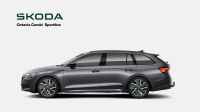 Skoda Octavia - Vorschau Bild 10