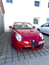 Alfa Romeo MiTo 1.4 TB MultiAir Turismo / Neue Multiair! - Alfa Romeo MiTo: Multiair
