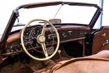 Mercedes-Benz SL W121 190 SL restauriert*exzellentem Zustand - Mercedes-Benz 190: Sl