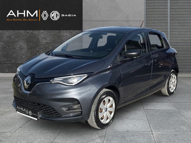 Renault ZOE R110 ZE50 inkl. Kaufakku NAVI Standheizung