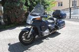 Honda Goldwing - HONDA 1985