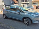 Ford Fiesta 1,25 60kW Trend Trend - gebrauchte Ford Fiesta aus dem Jahr 2008