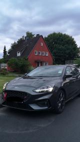 Ford Focus 2,3 EcoBoost ST MK4 - 280 PS - Ford Focus ST MK3 Gebrauchtwagen