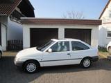 Ford Escort 1.3i Flair I.Hand/TüV/GSD/H-Abnahme!!! - Ford Escort: 1.3