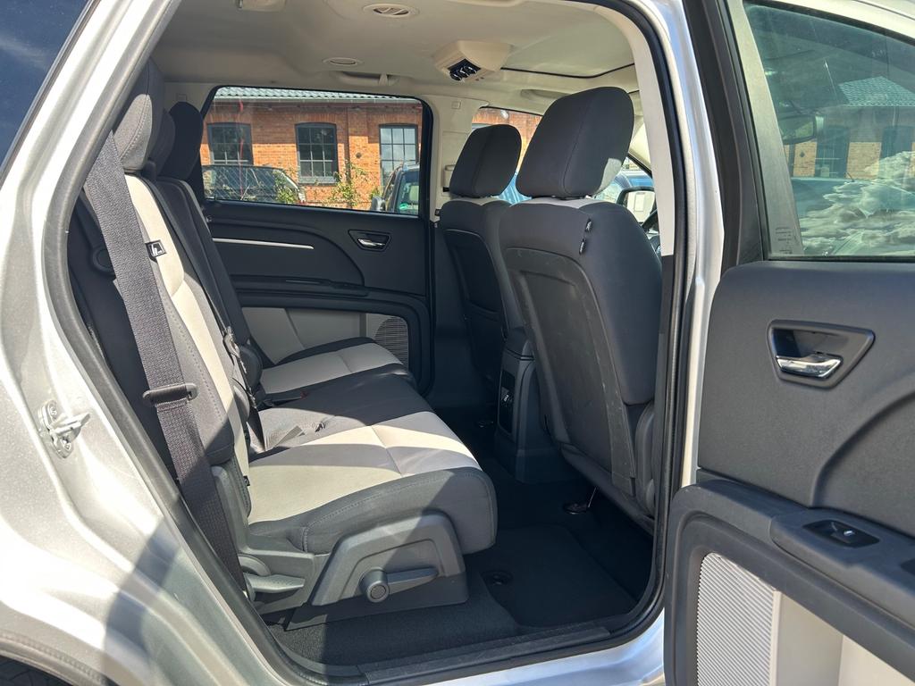 Dodge Journey