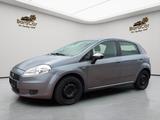 Fiat Grande Punto 1.2 8V Dynamic TÜV NEU06/2027*5TÜRE - Fiat Grande Punto: 2.5